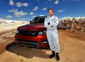 Range Rover Sport mit 510 PS erzielt Rekord