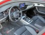 Das Cockpit des Audi RS6 Avant und die RS-Sportsitze