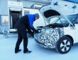 So wird das Elektroauto Kia Soul EV wieder aufgeladen