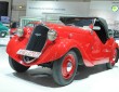 SKODA 420 Popular Roadster.