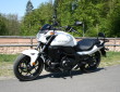 2014 Honda Motorrad-Modell CTX 700 N