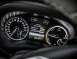 Die Rundinstrumente des Mercedes-Benz B-Klasse Electric Drive