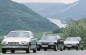 1989 hatten 19 von 20 verkauften Opel mit Benzinmotor einen Katalysator.