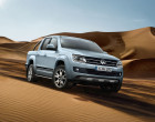 Volkswagen Amarok Atacama