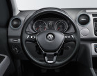 Volkswagen Amarok Atacama Interieur