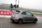 Abarth 695 Biposto