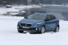 Volvo V40 Cross Country T5 AWD (Allrad)