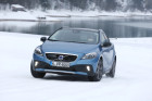 Volvo V40 Cross Country T5 AWD wird getestet