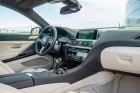 BMW 650i Coupé 2015 Armaturenbrett