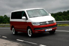 2016 Volkswagen T6