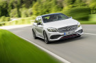 Mercedes-Benz A-Klasse (W 176) 2015 Mercedes-Benz A-Class (W 176