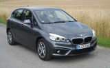 BMW 216d Active Tourer, Exterieur