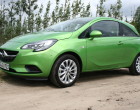 Opel Corsa 1.0 Turbo