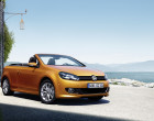 2016 VW Golf Cabriolet