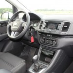 Seat Alhambra Ecomotive 2.0 TDI