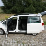 Seat Alhambra Ecomotive 2.0 TDI