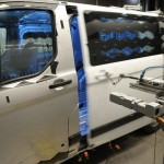 Der neue Ford Transit Tourneo Custom stand im Test