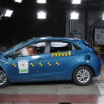 Der neue Hyundai i30 im Crashtest