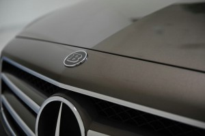 Brabus veredelt den neuen Mercedes CLS Shooting Brake - Bilder