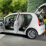 Weißer Seat Mii Viva mit „Null Anzahlung – Null Zinsen“ angebot