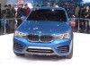 BMW X4 auf der Auto Shanghai 2013