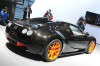 Der 1200 PS starke Bugatti Veyron 16.4 Grand Sport Vitesse auf der Auto Shanghai 2013