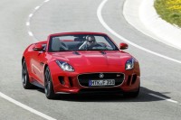 Der neue Jaguar F-Type V8 S im Test