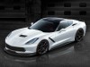 2013er Hennessey Corvette Stingray HPE700 mit 522 KW / 710 PS