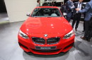 BMW M 235i auf der Detroit Motor Show 2014