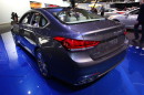 Hyundai Genesisauf der Detroit Motor Show 2014