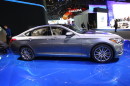 Hyundai Genesis auf der NAIAS 2014