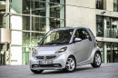 Fotoaufnahme vom Smart Fortwo Edition Citybeam