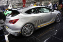 Opel Astra OPC Extreme auf 2014er Genfer Autosalon