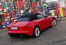 Sportwagen mit 495 PS: Der Jaguar F-Type V8 S Roadster im Test