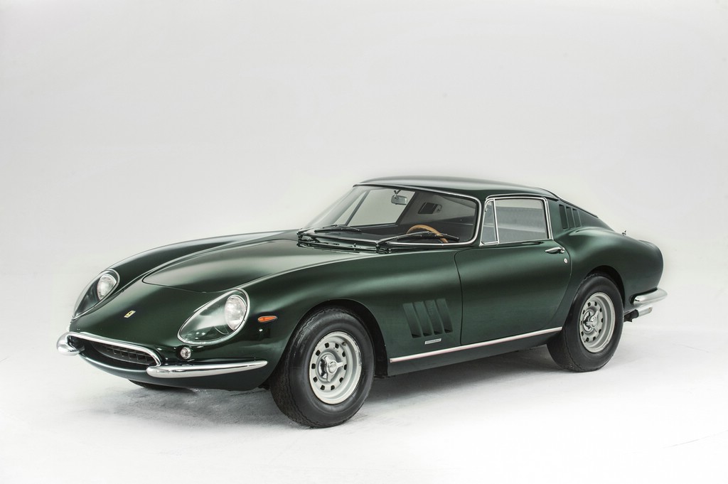 Ferrari 275 GTB Berlinetta von 1965